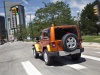 Jeep Wrangler 2011