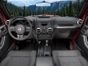 Jeep Wrangler 2011