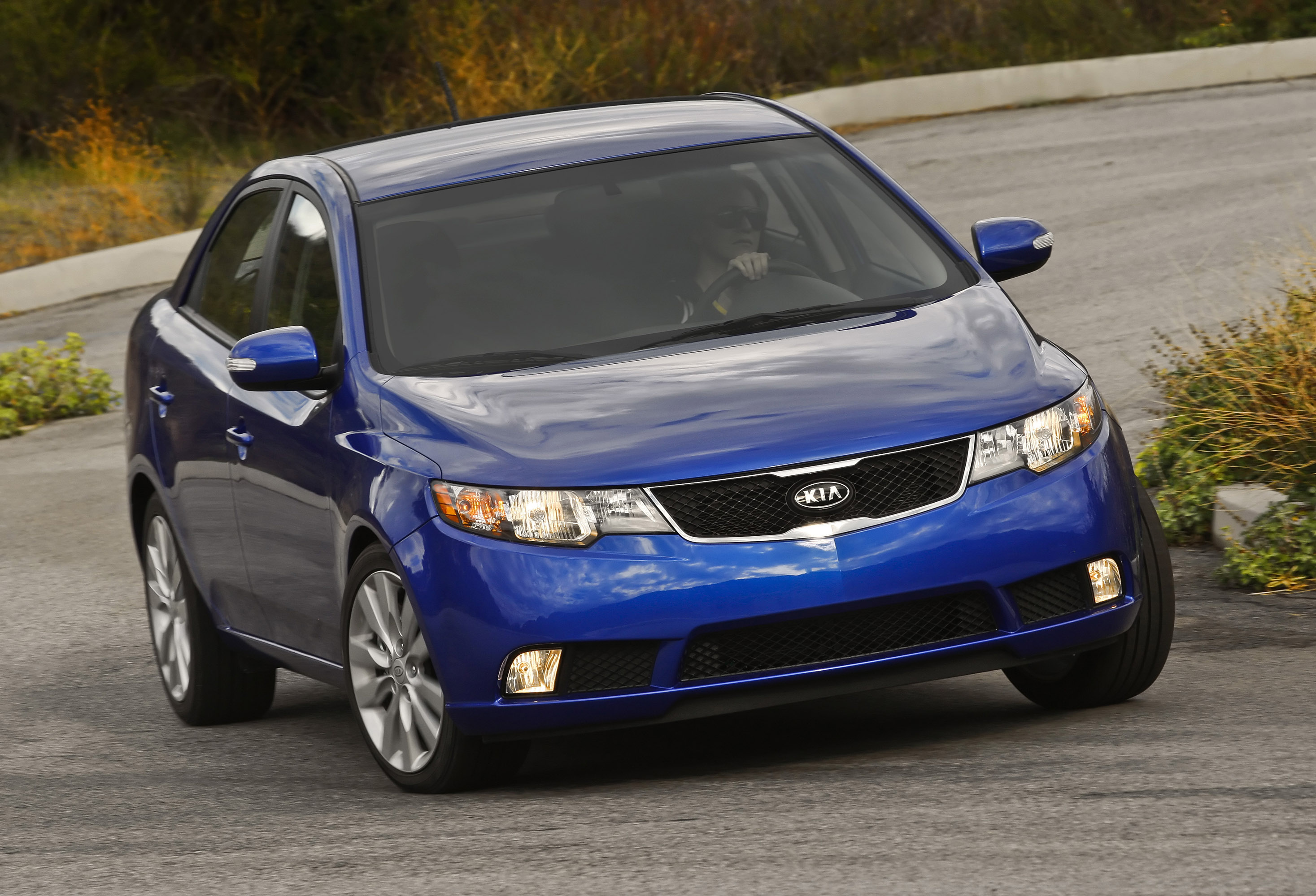 Kia Forte photo #2