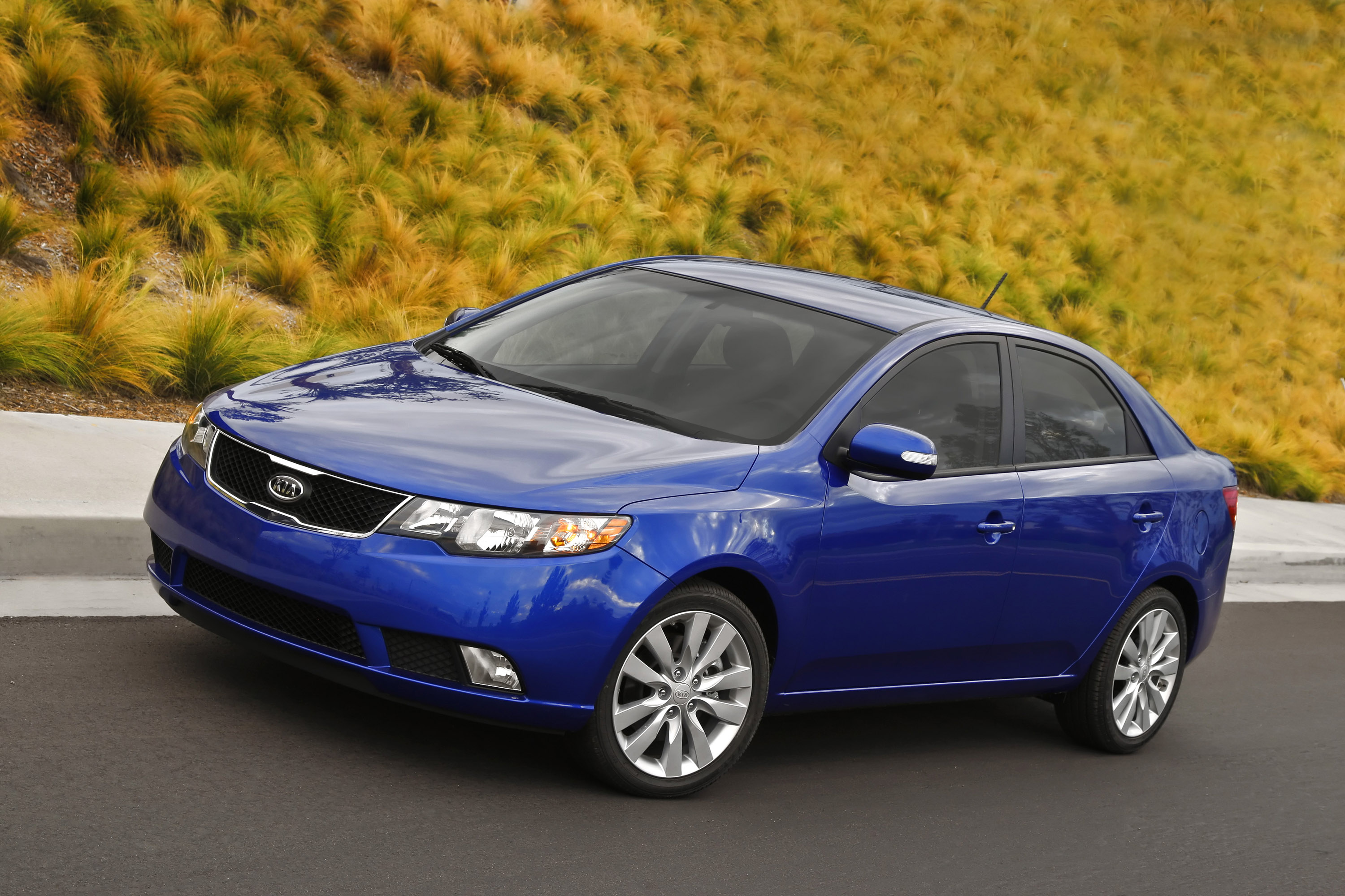 2011 Kia Forte - HD Pictures @ carsinvasion.com