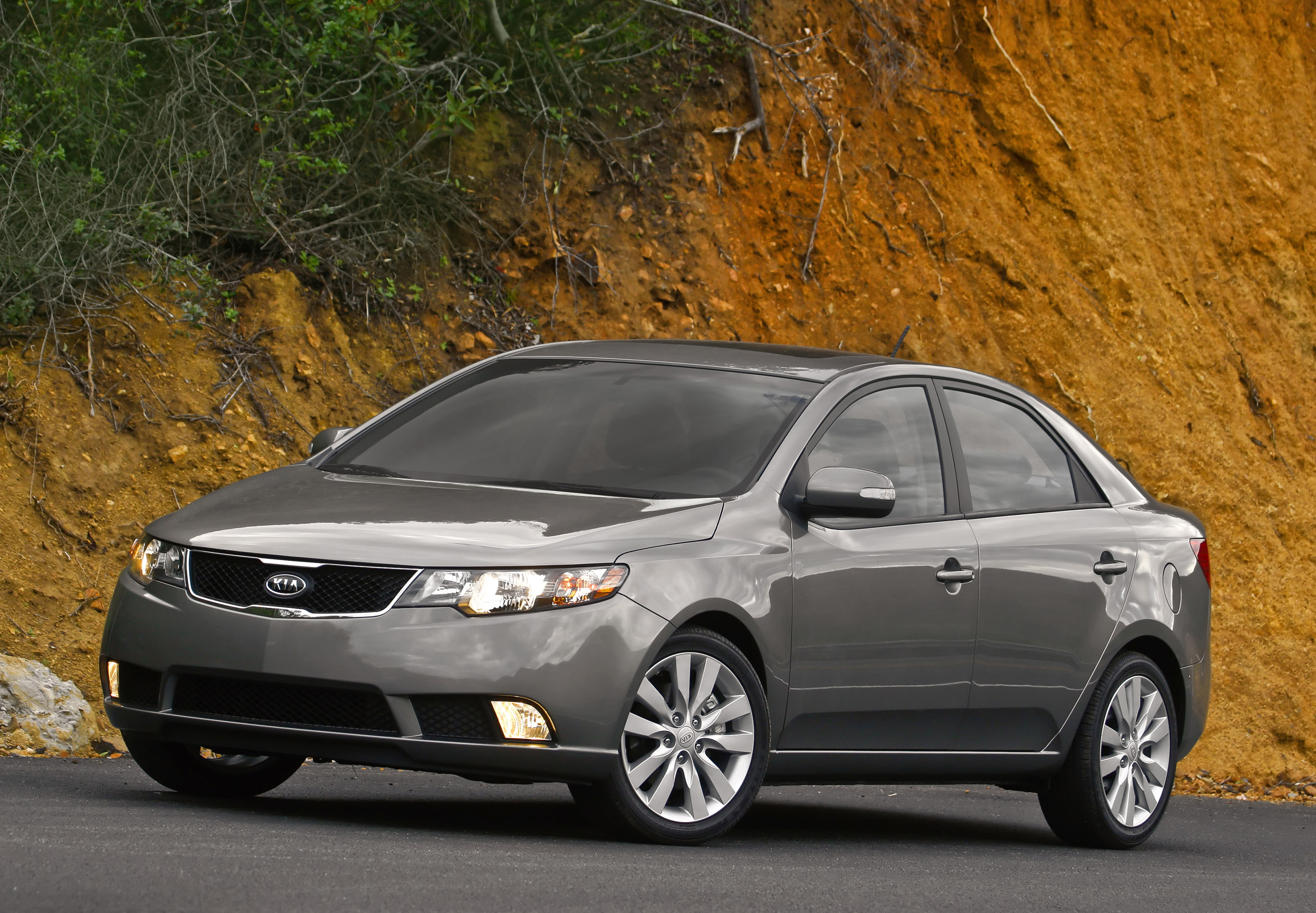 2011 Kia Forte - HD Pictures @ carsinvasion.com