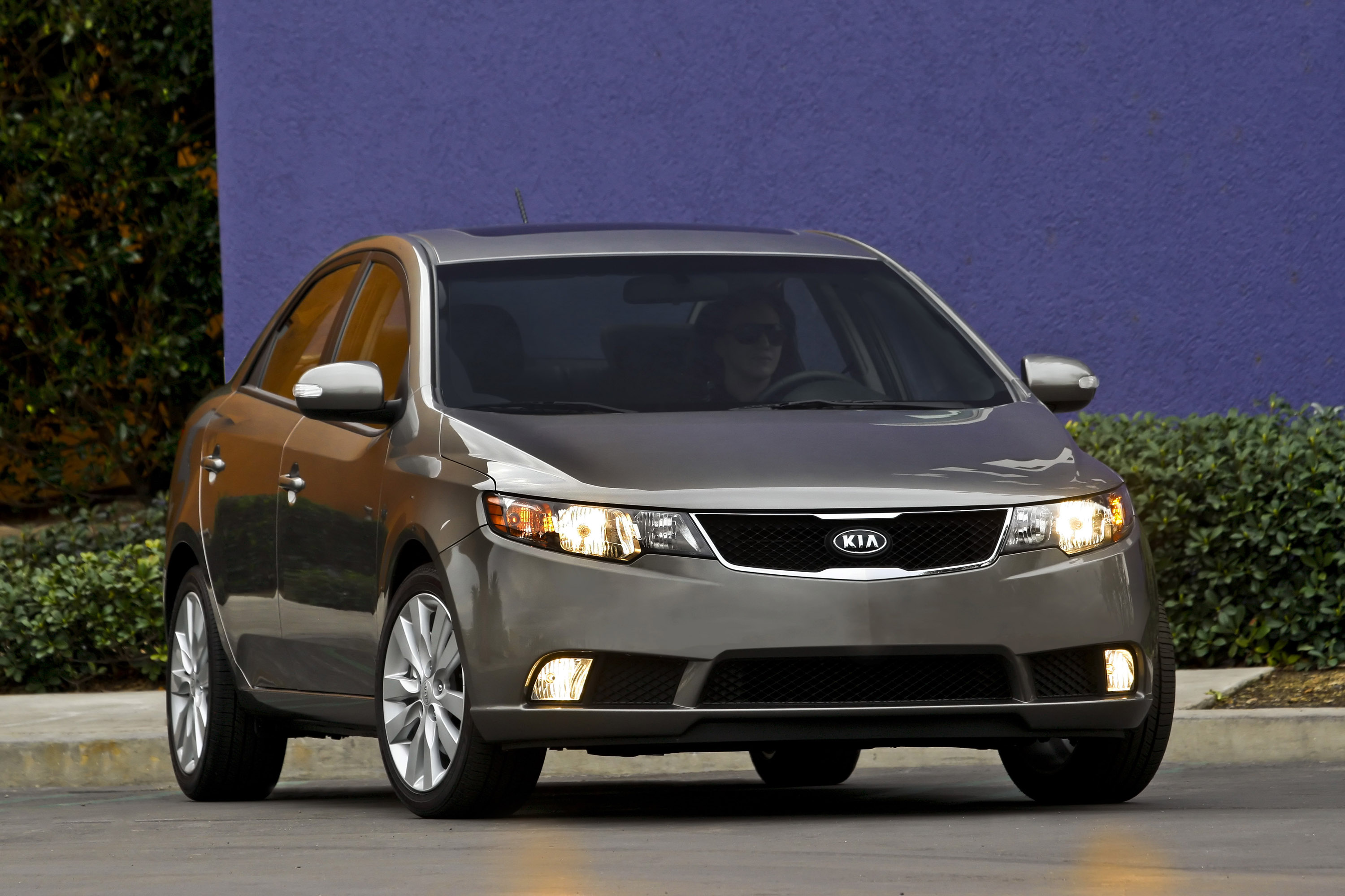 Kia Forte photo #20