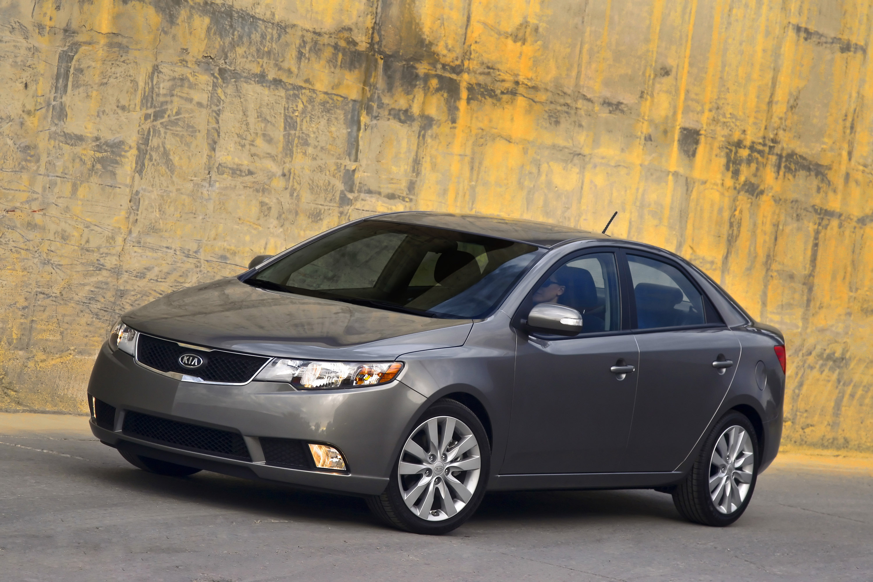 Kia Forte photo #22