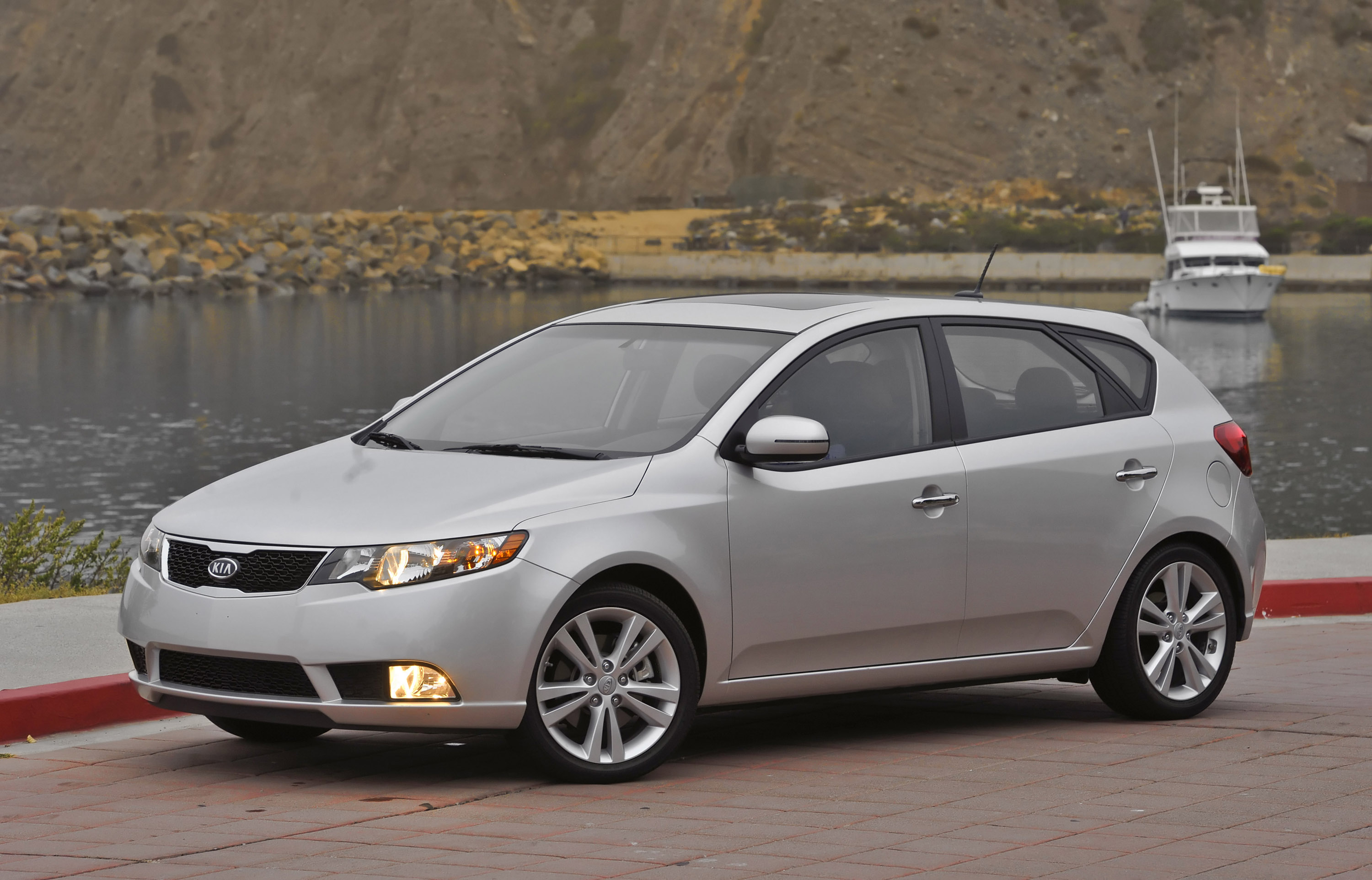 Kia Forte photo #26