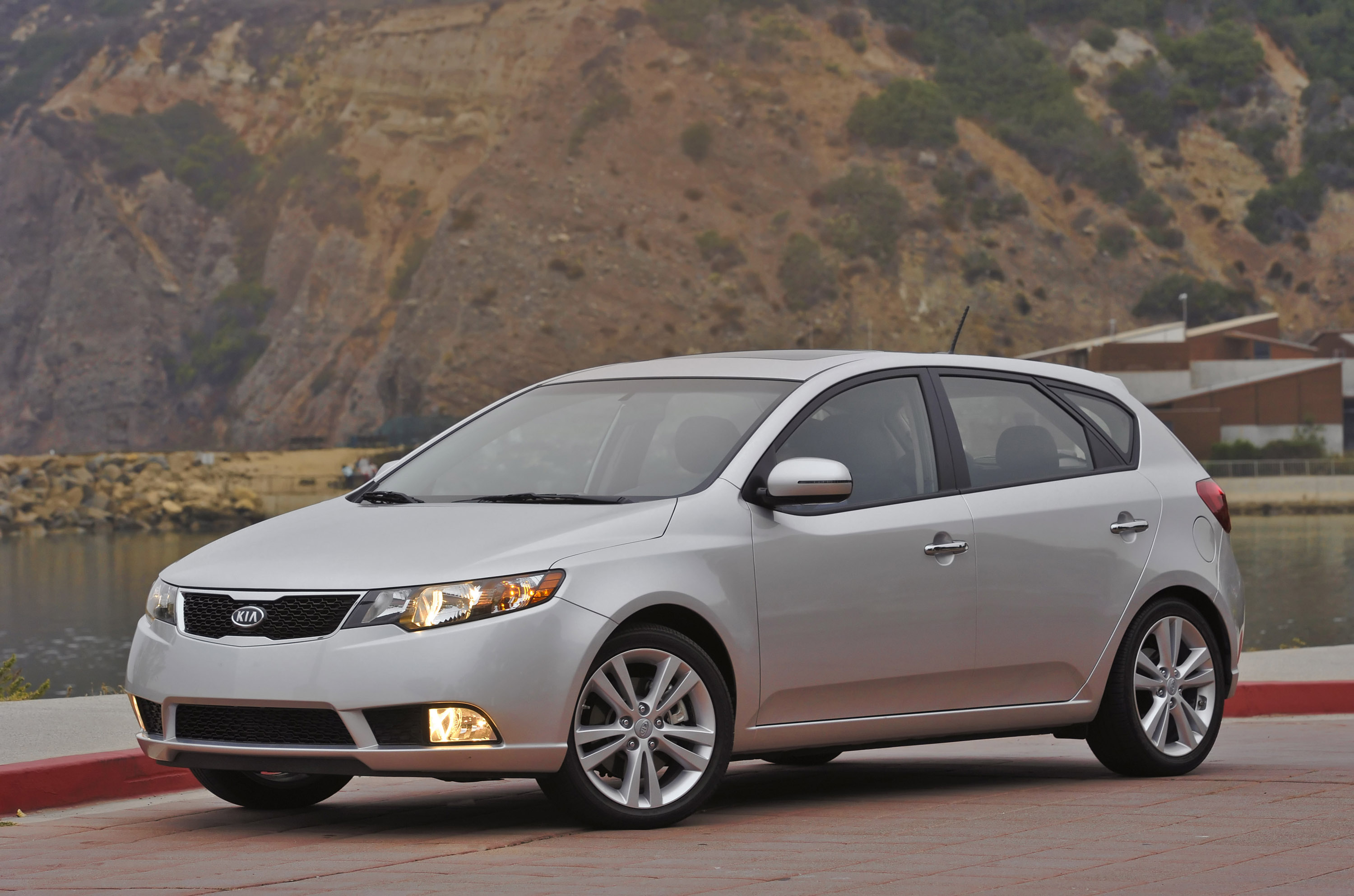 Kia Forte photo #27