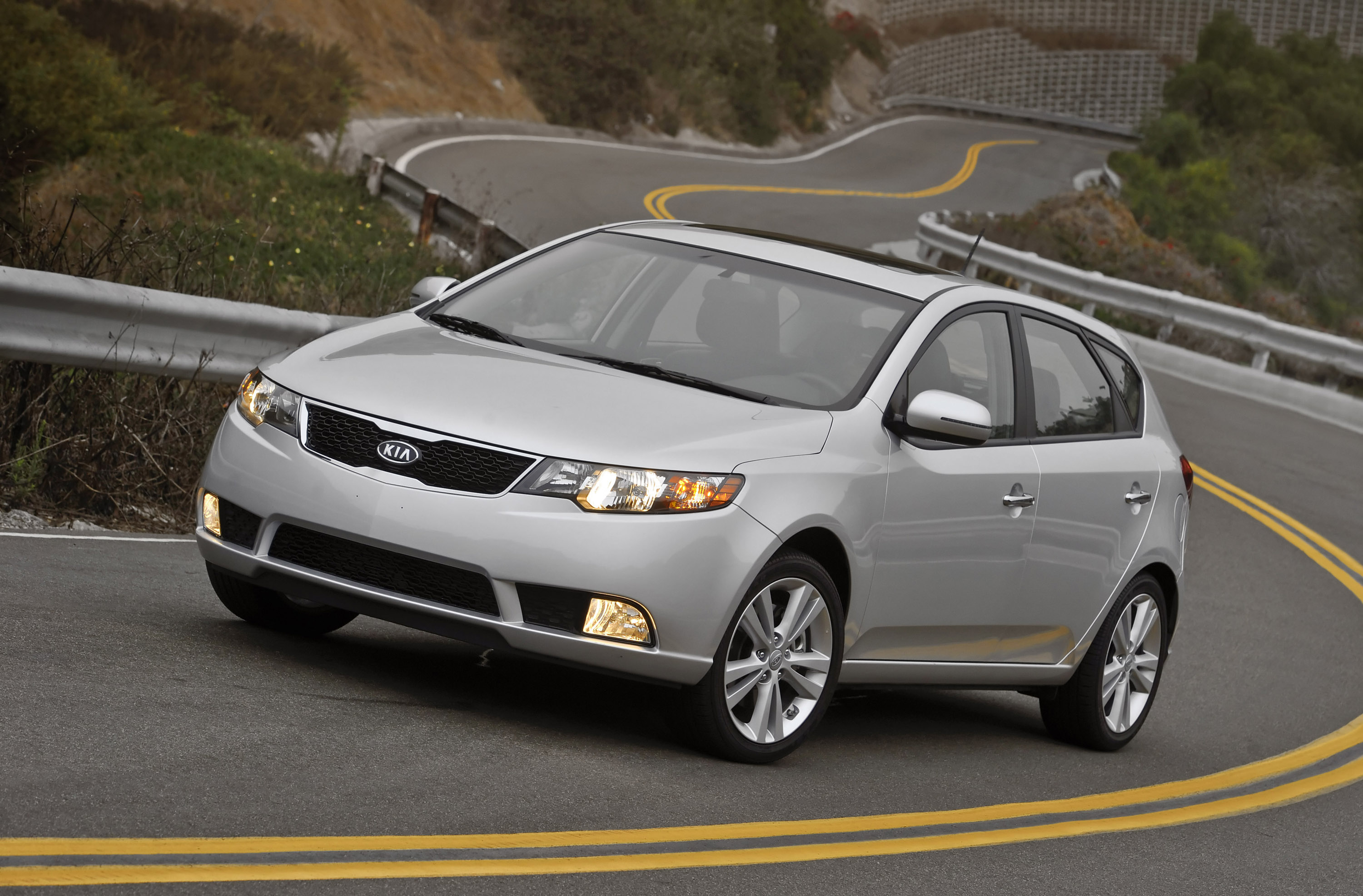 Kia Forte photo #30