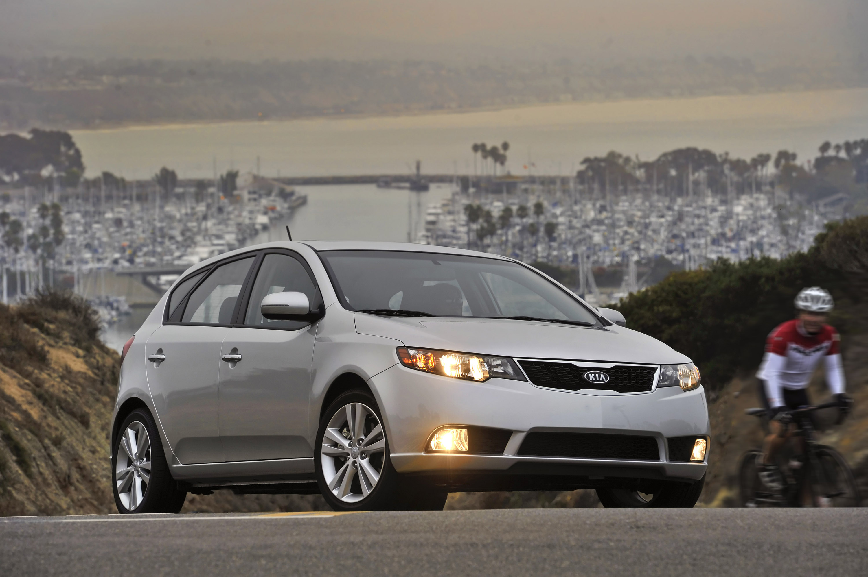 Kia Forte photo #32