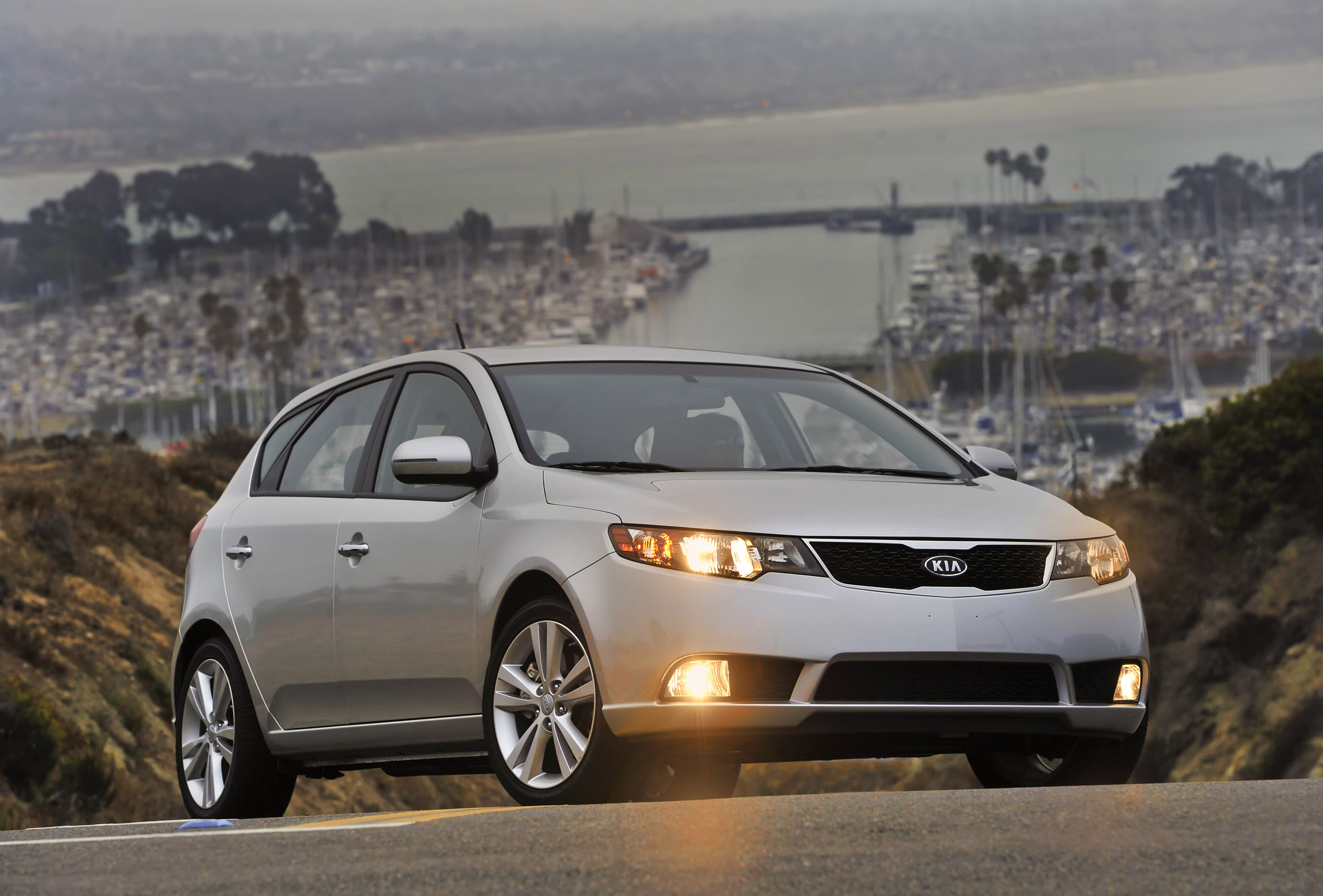 Kia Forte photo #33