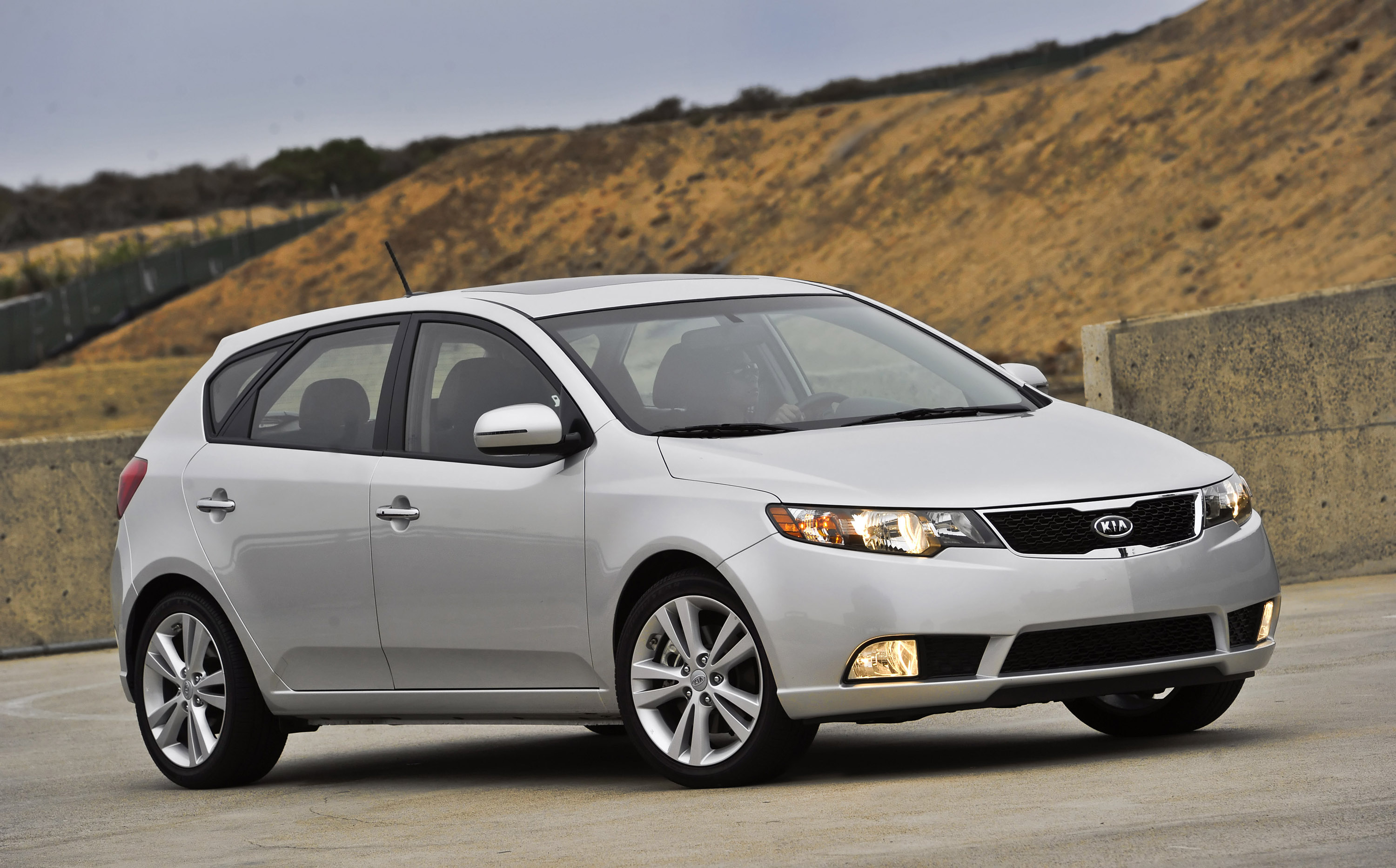Kia Forte photo #39