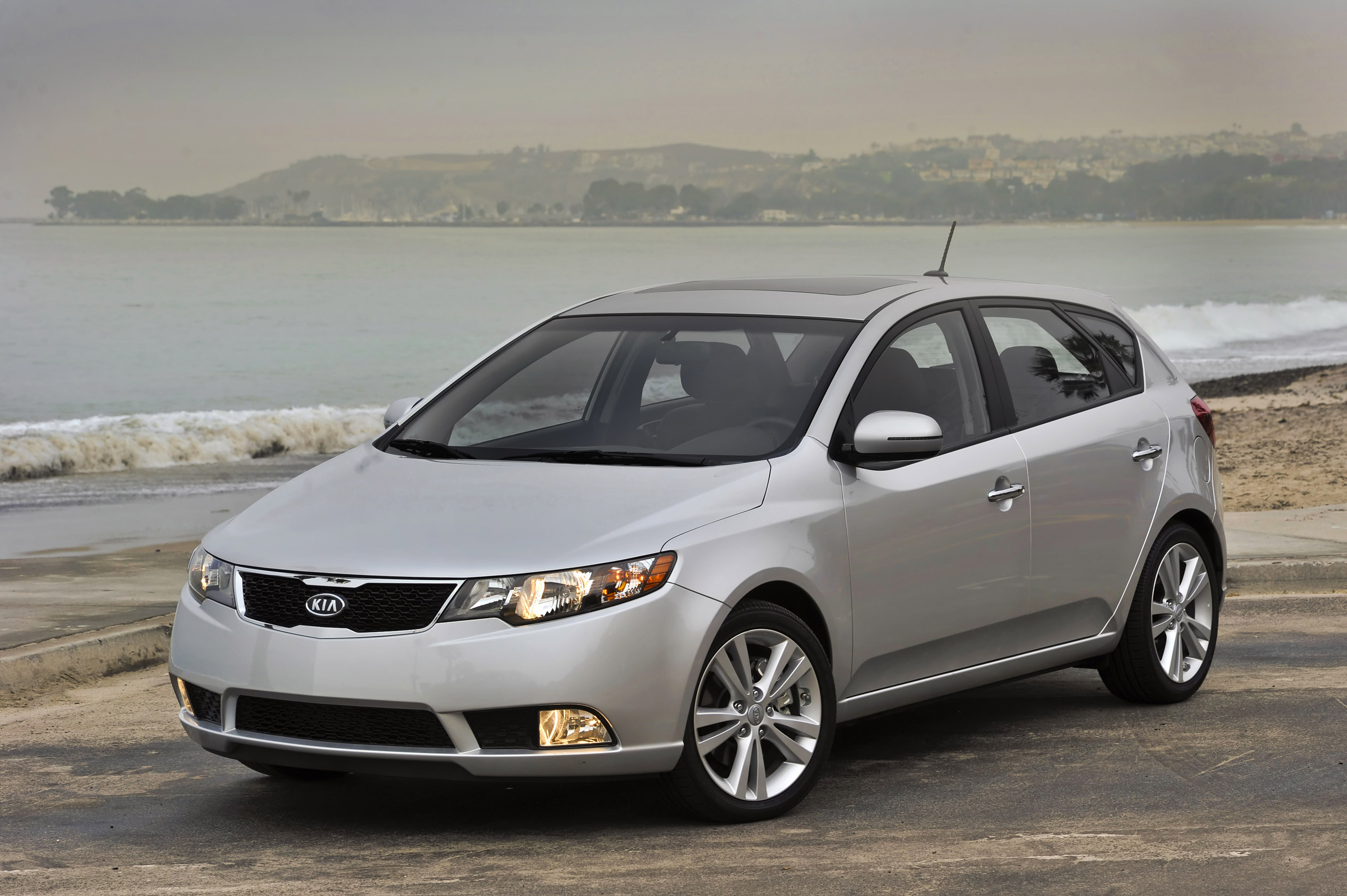 Kia Forte photo #41
