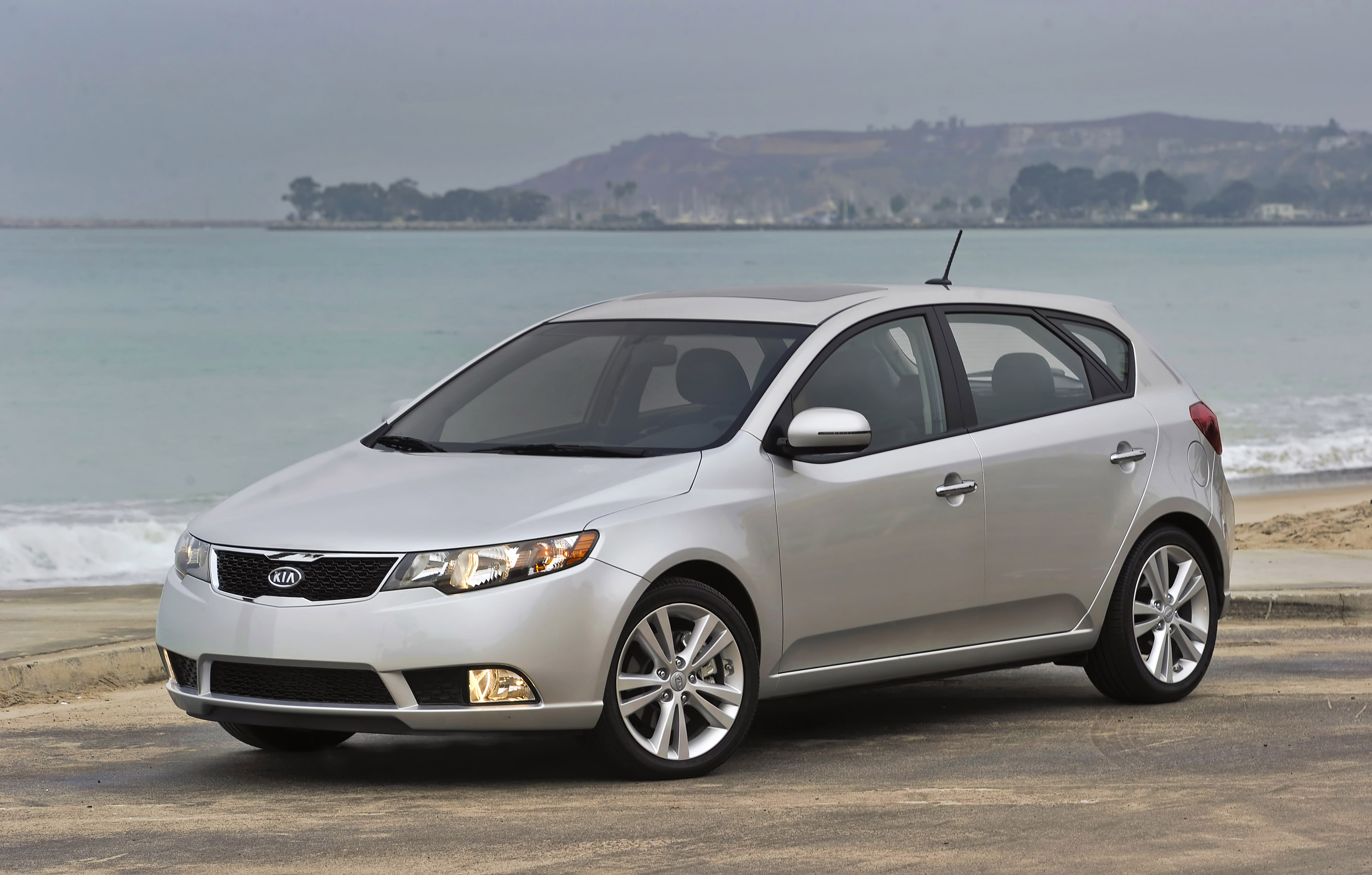 Kia Forte photo #42