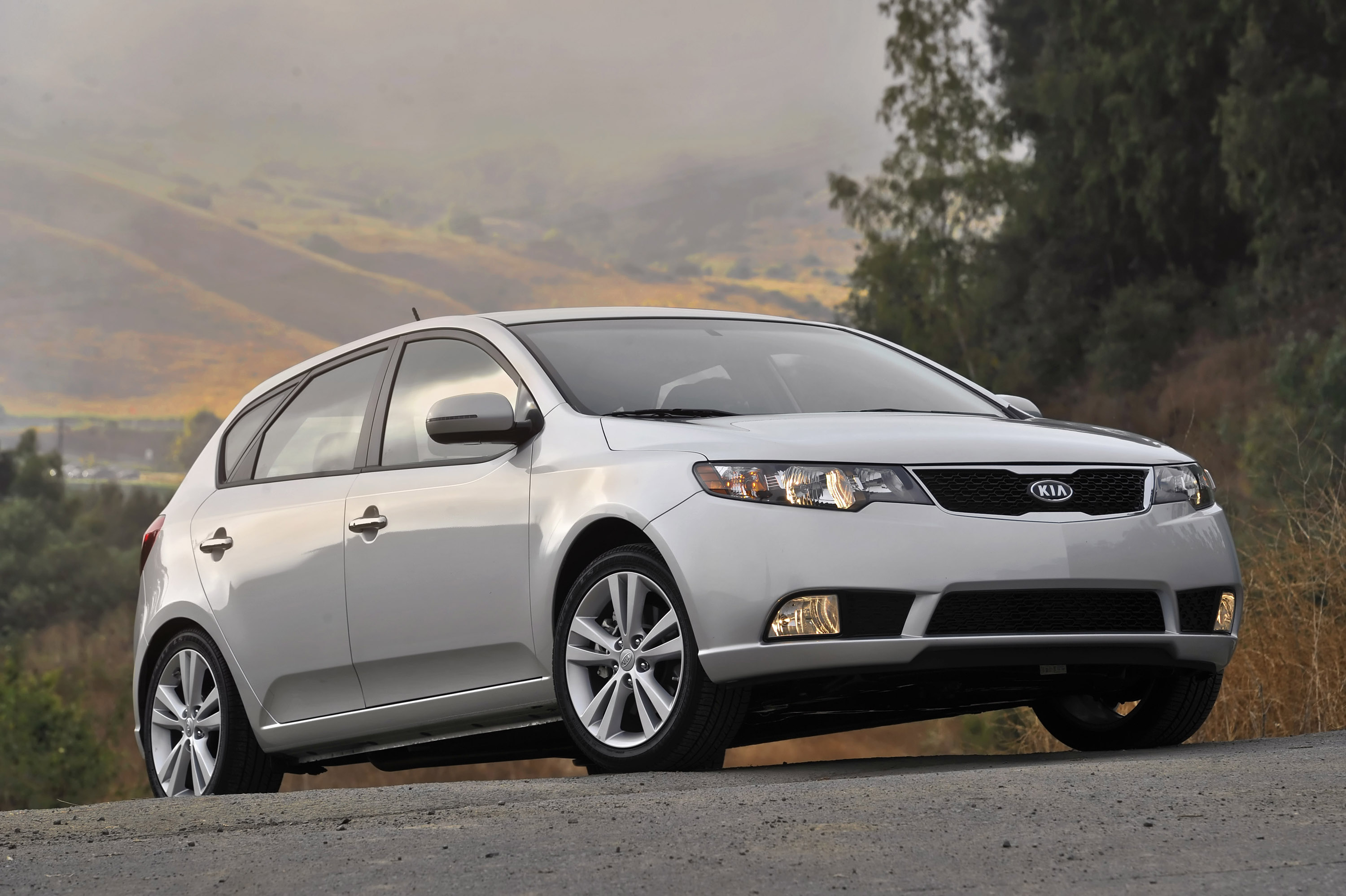 Kia Forte photo #45