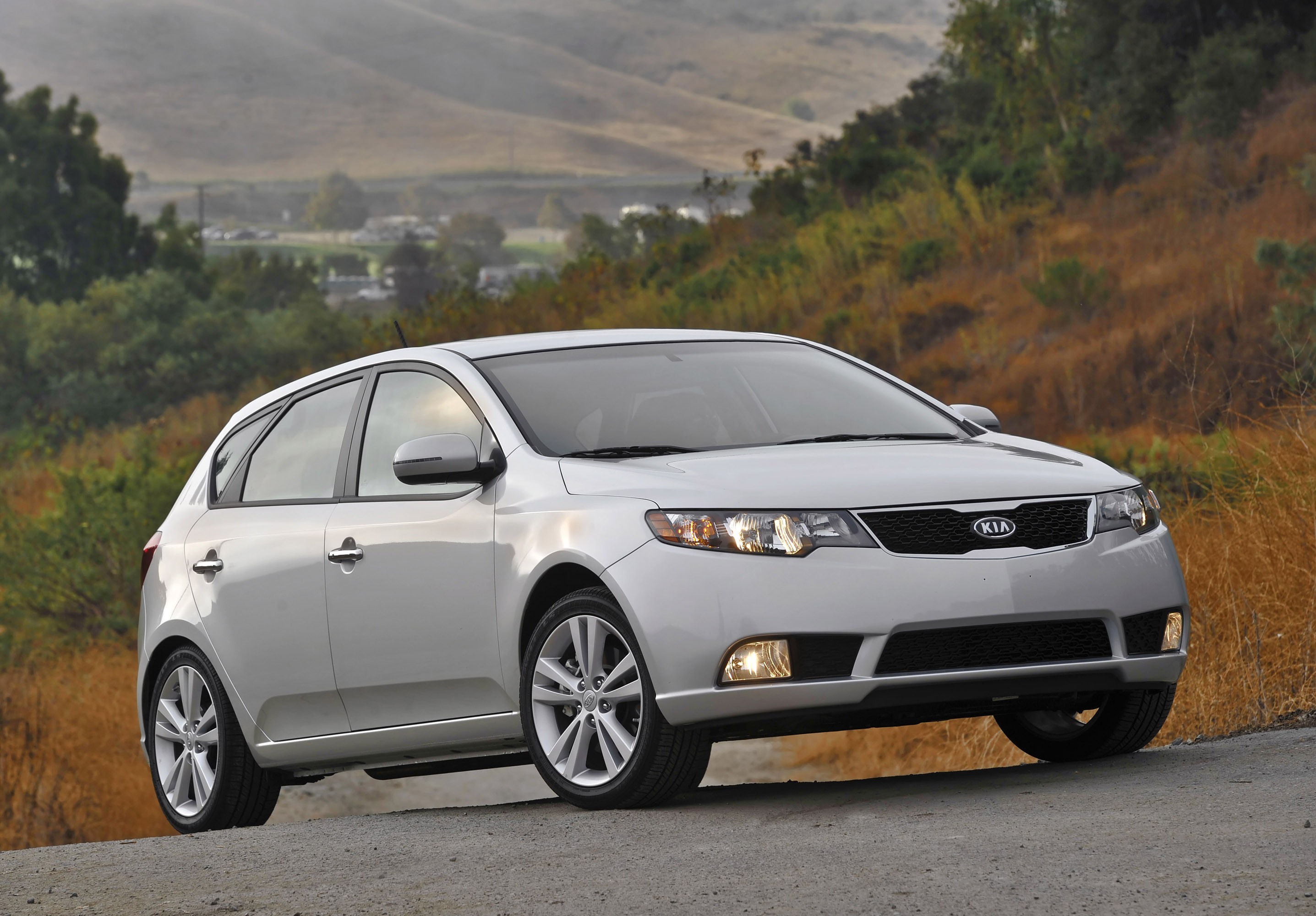 Kia Forte photo #46