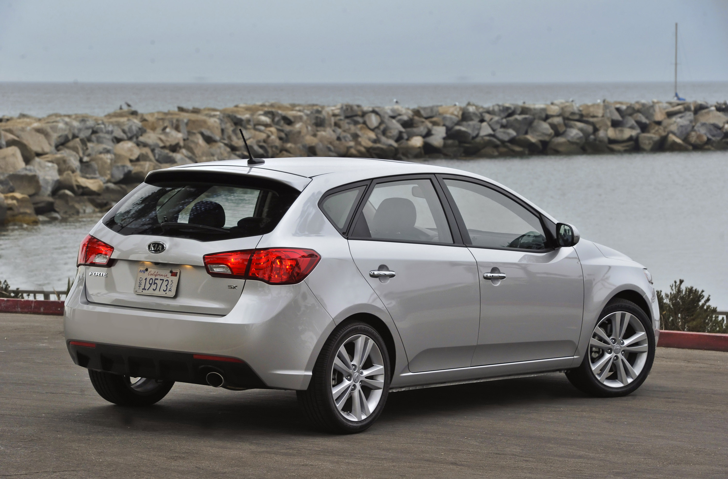 Kia Forte photo #55