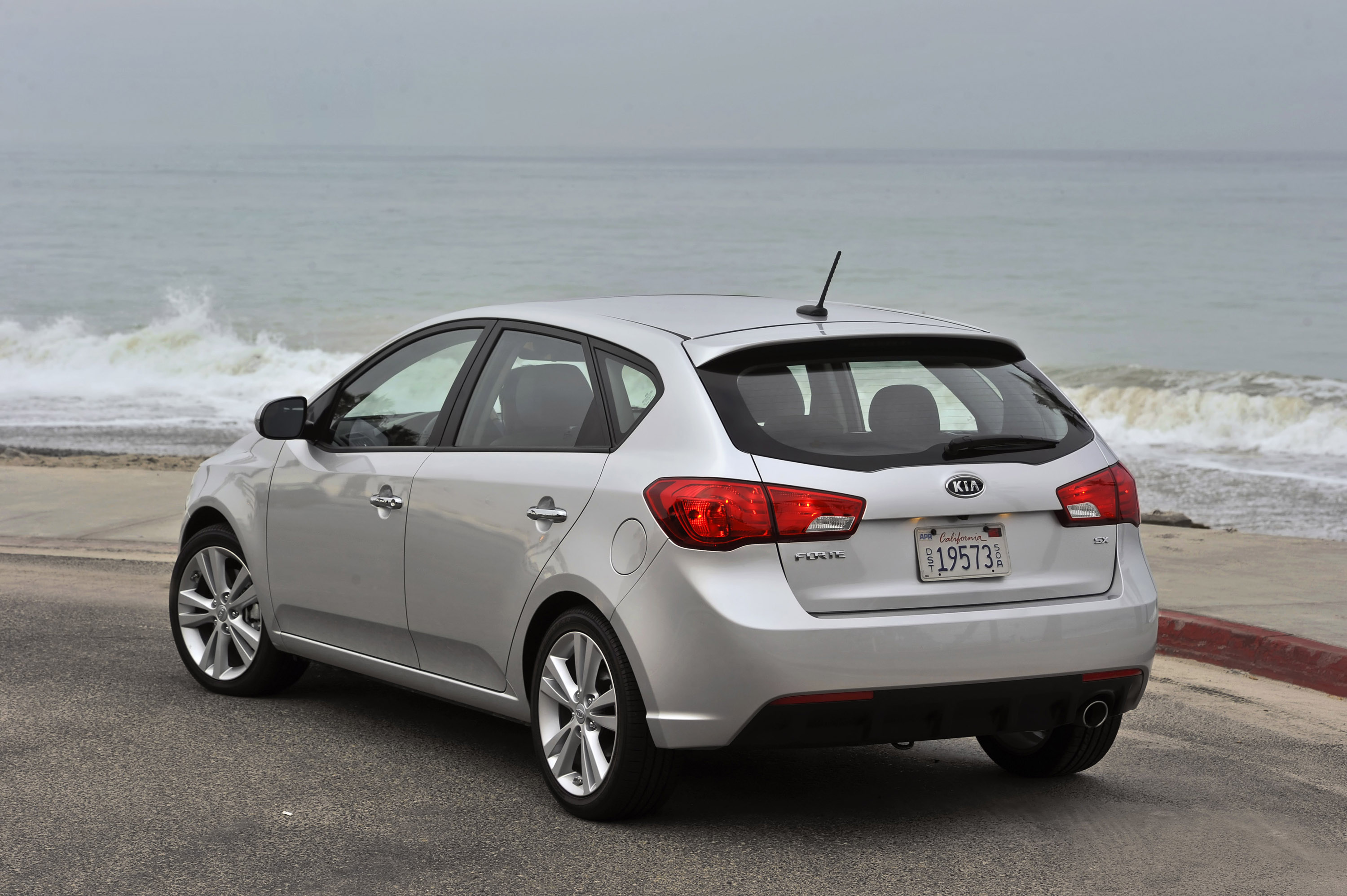 Kia Forte photo #56