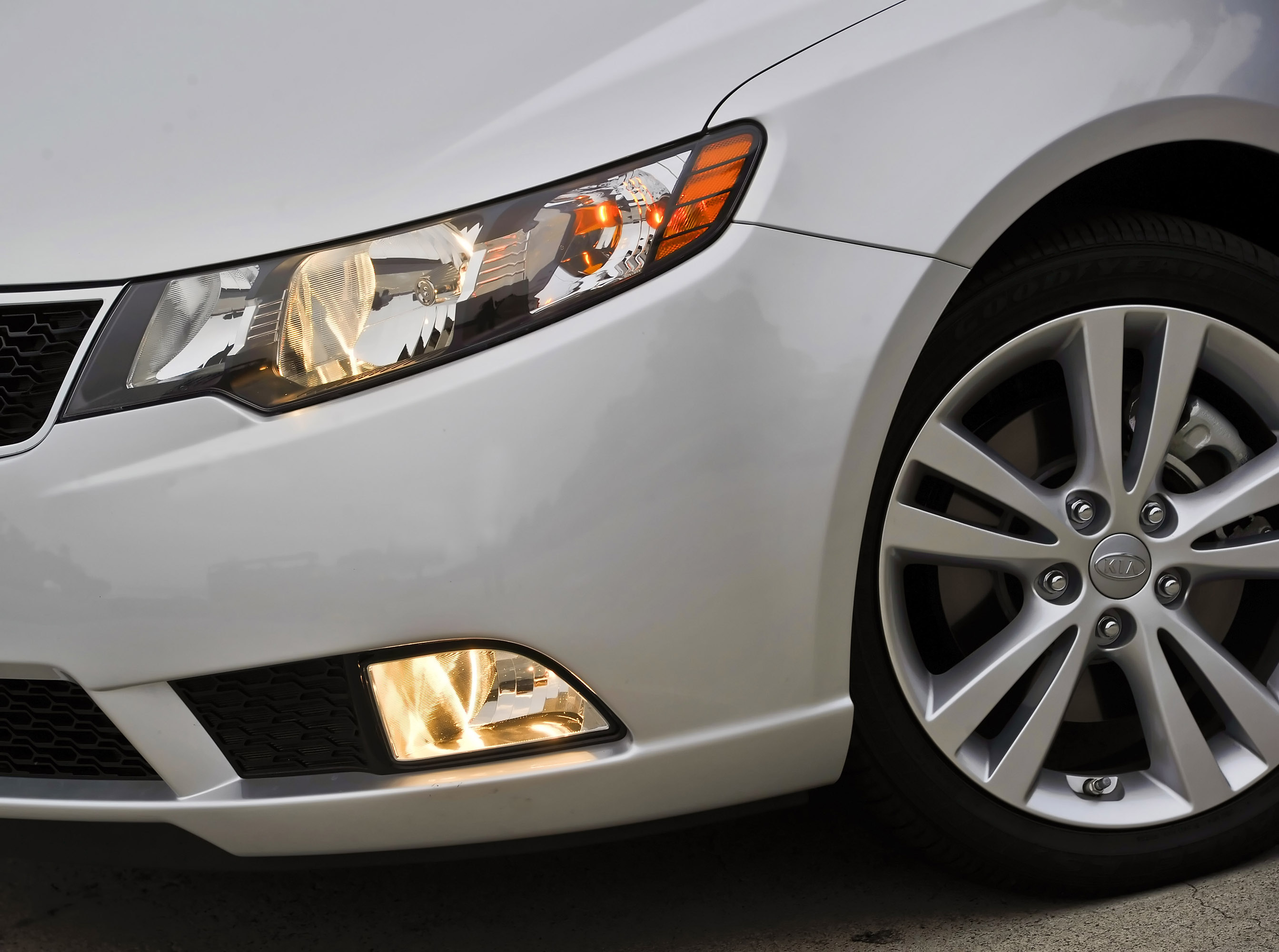 Kia Forte photo #62