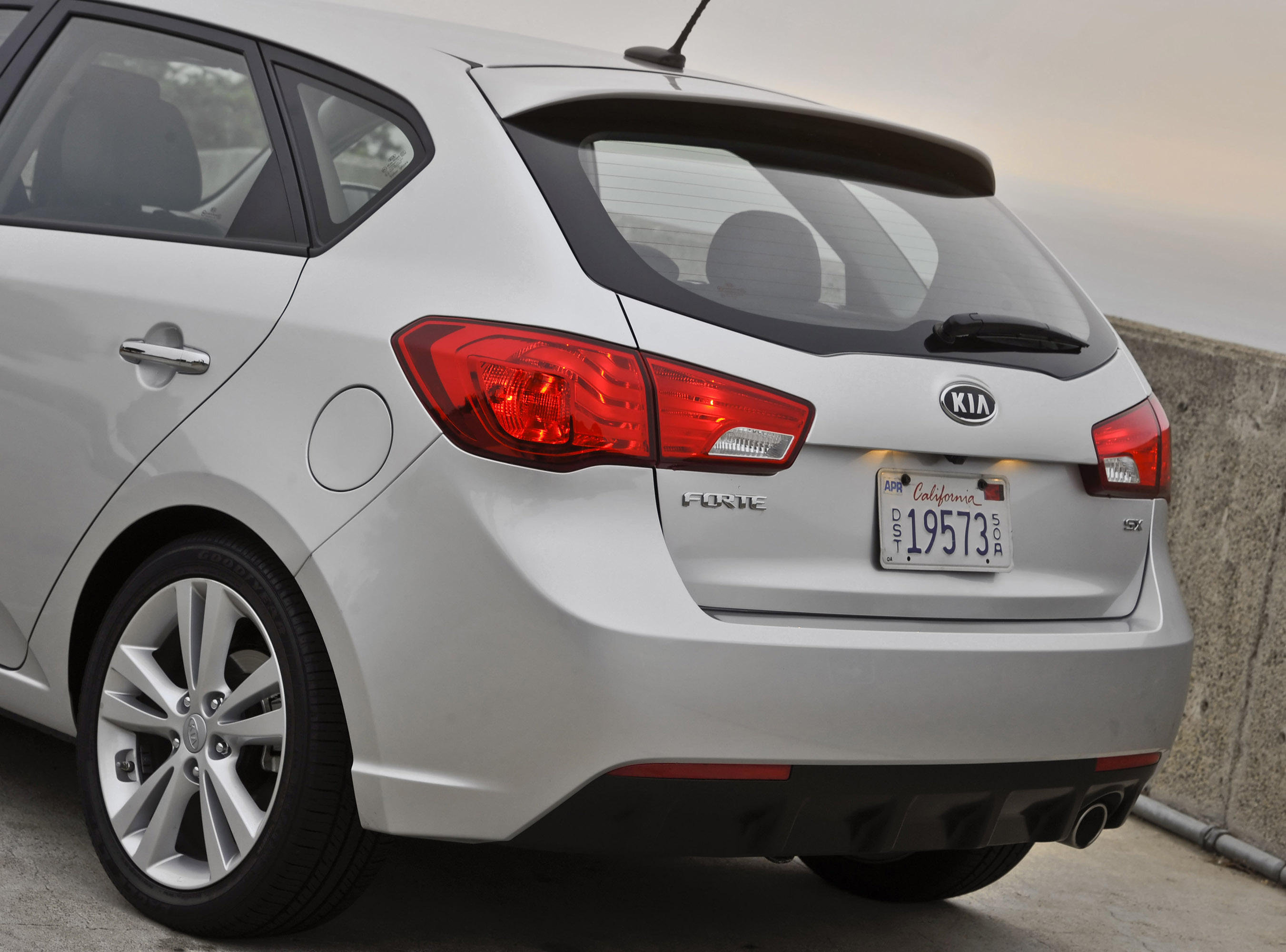 Kia Forte photo #64