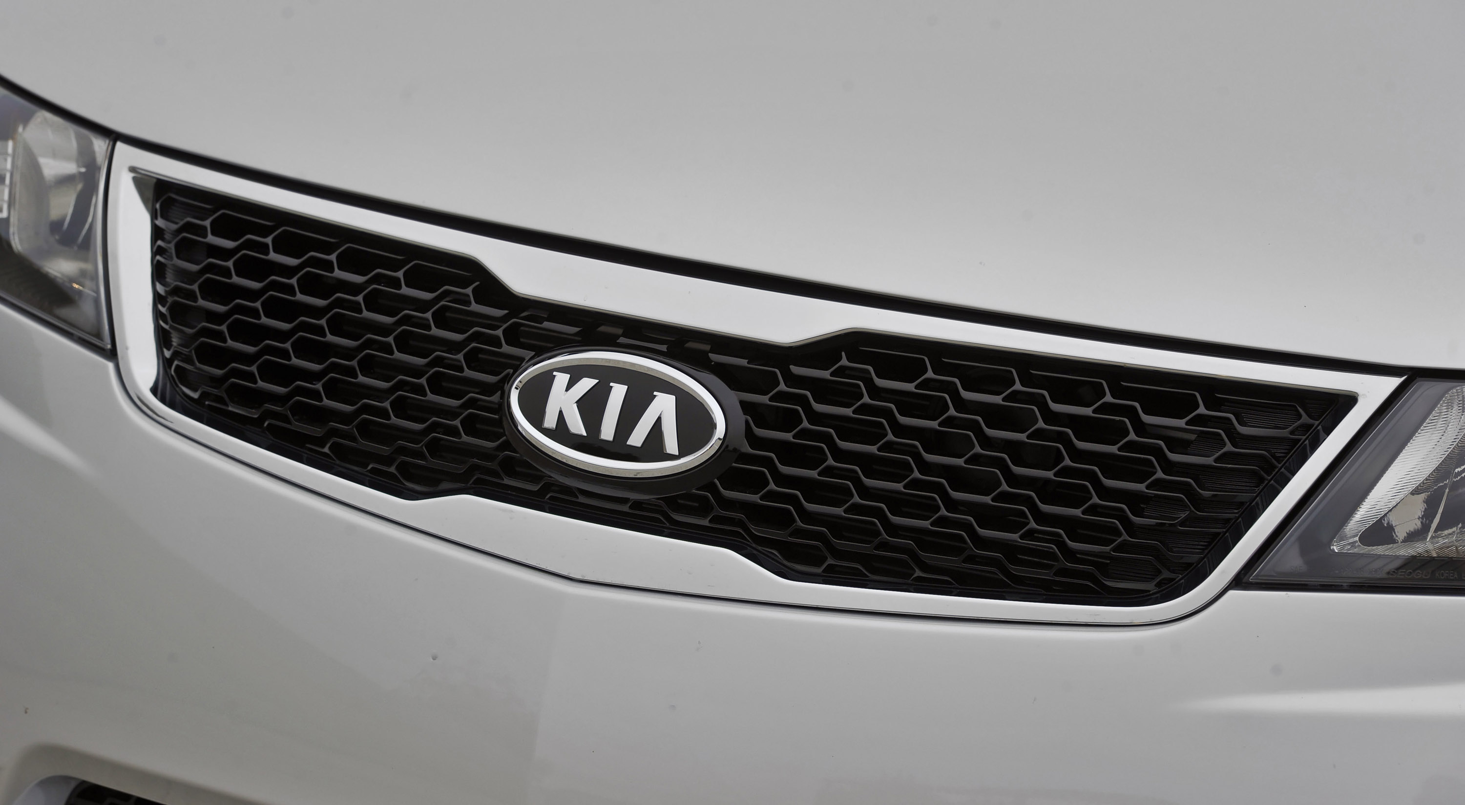 Kia Forte photo #66