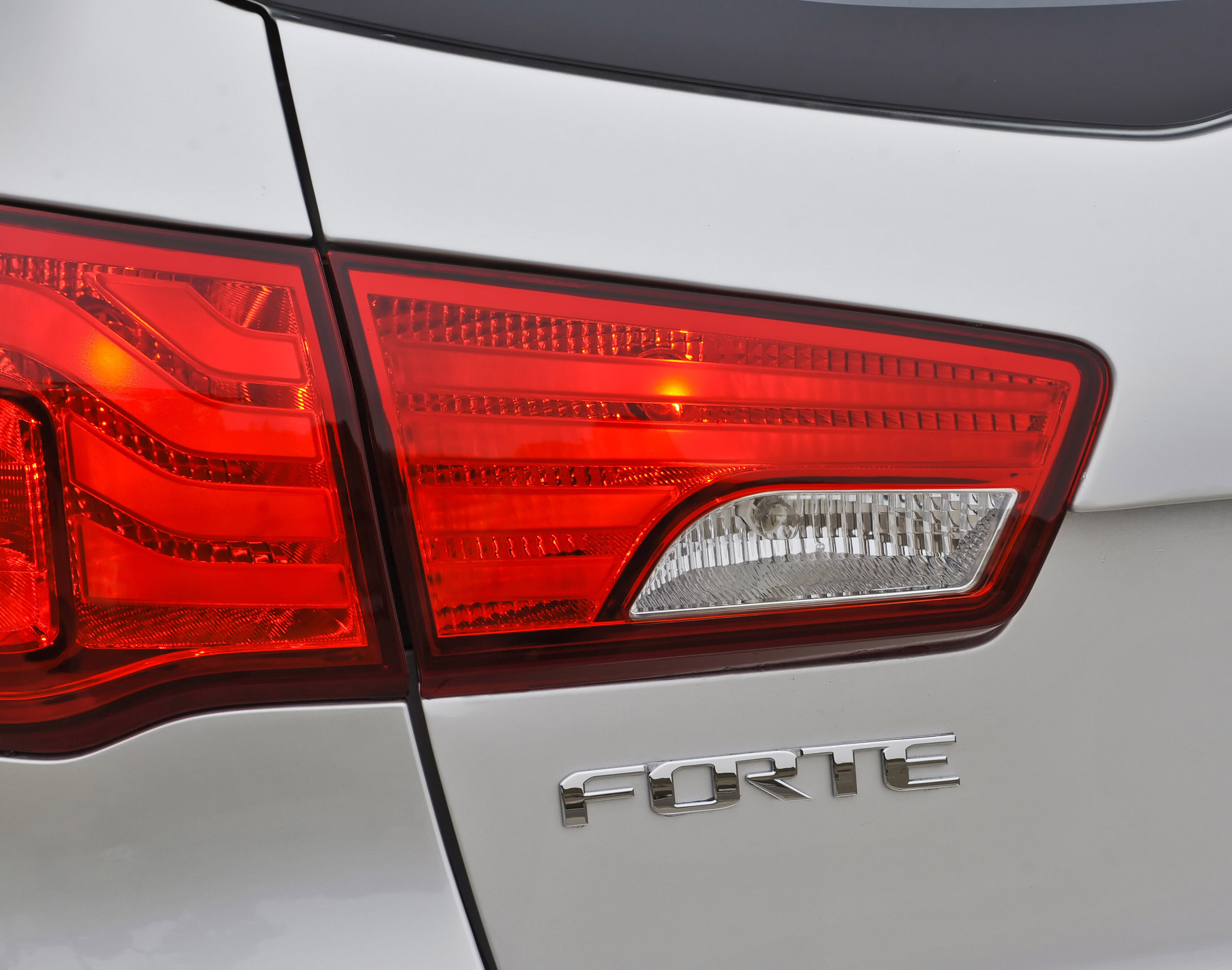 Kia Forte photo #68