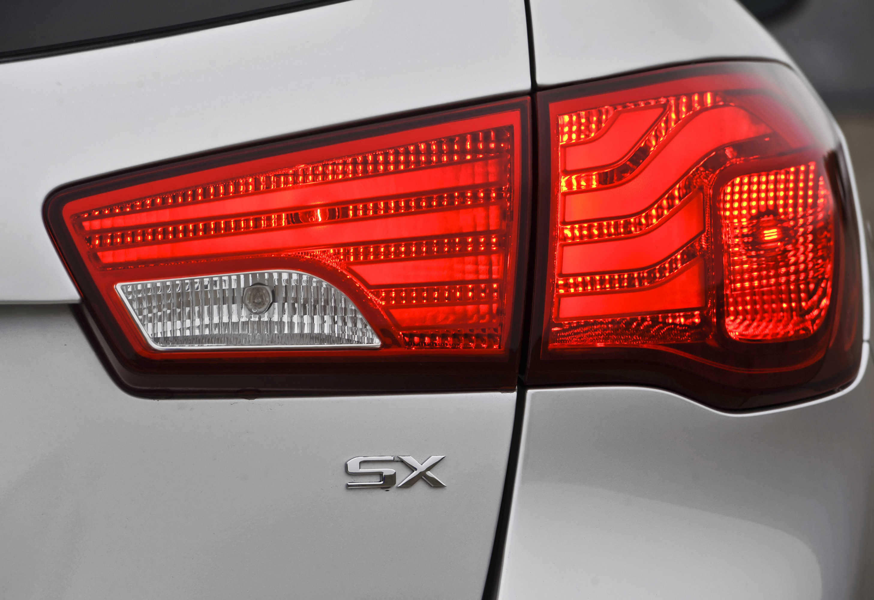 Kia Forte photo #69