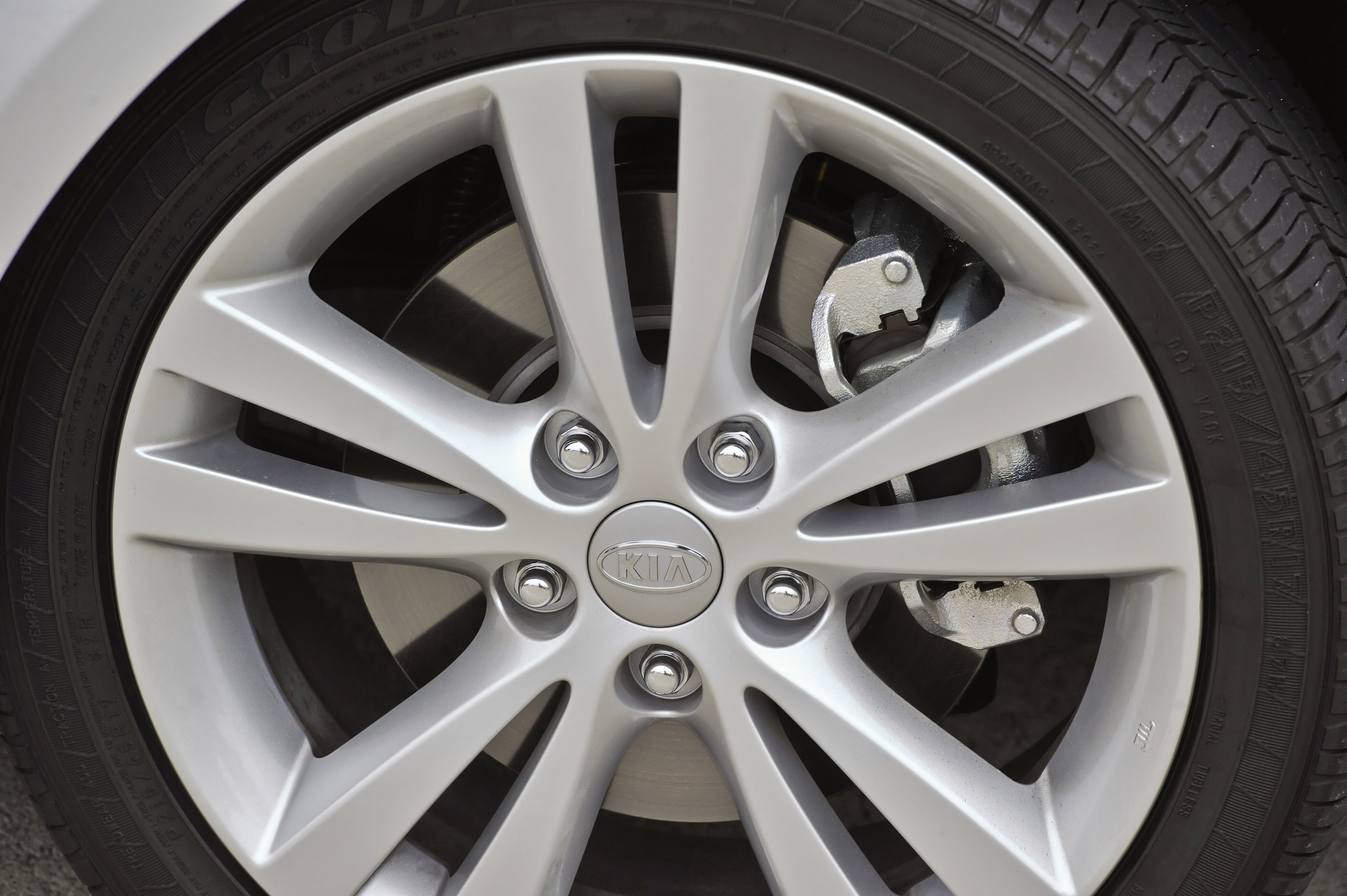 Kia Forte photo #71