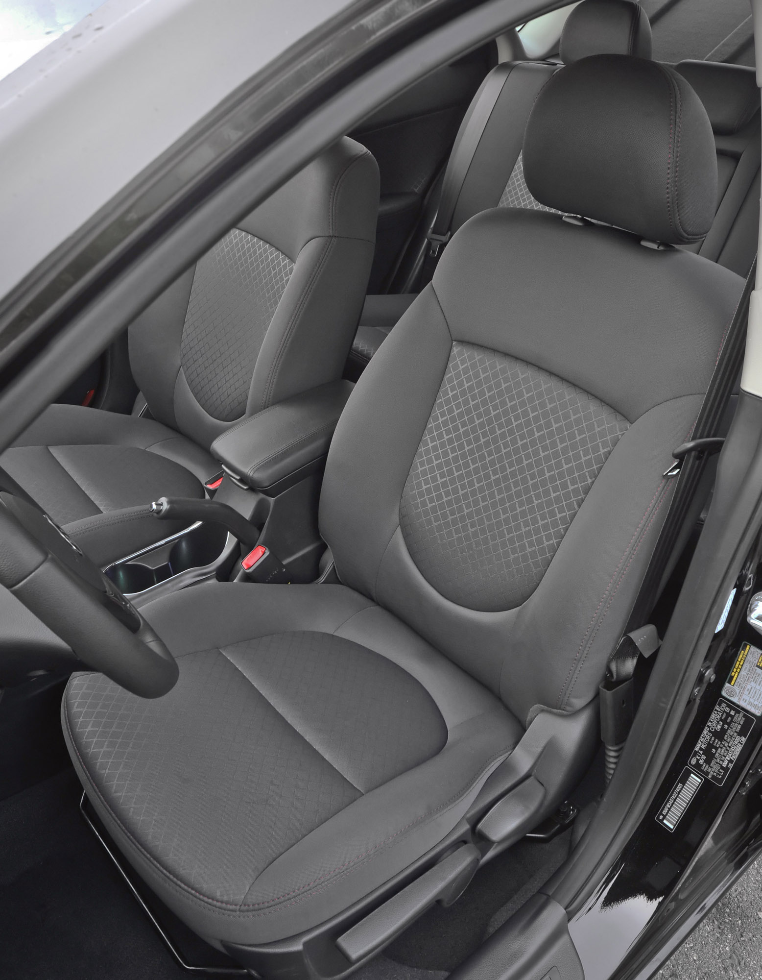 Kia Forte photo #75