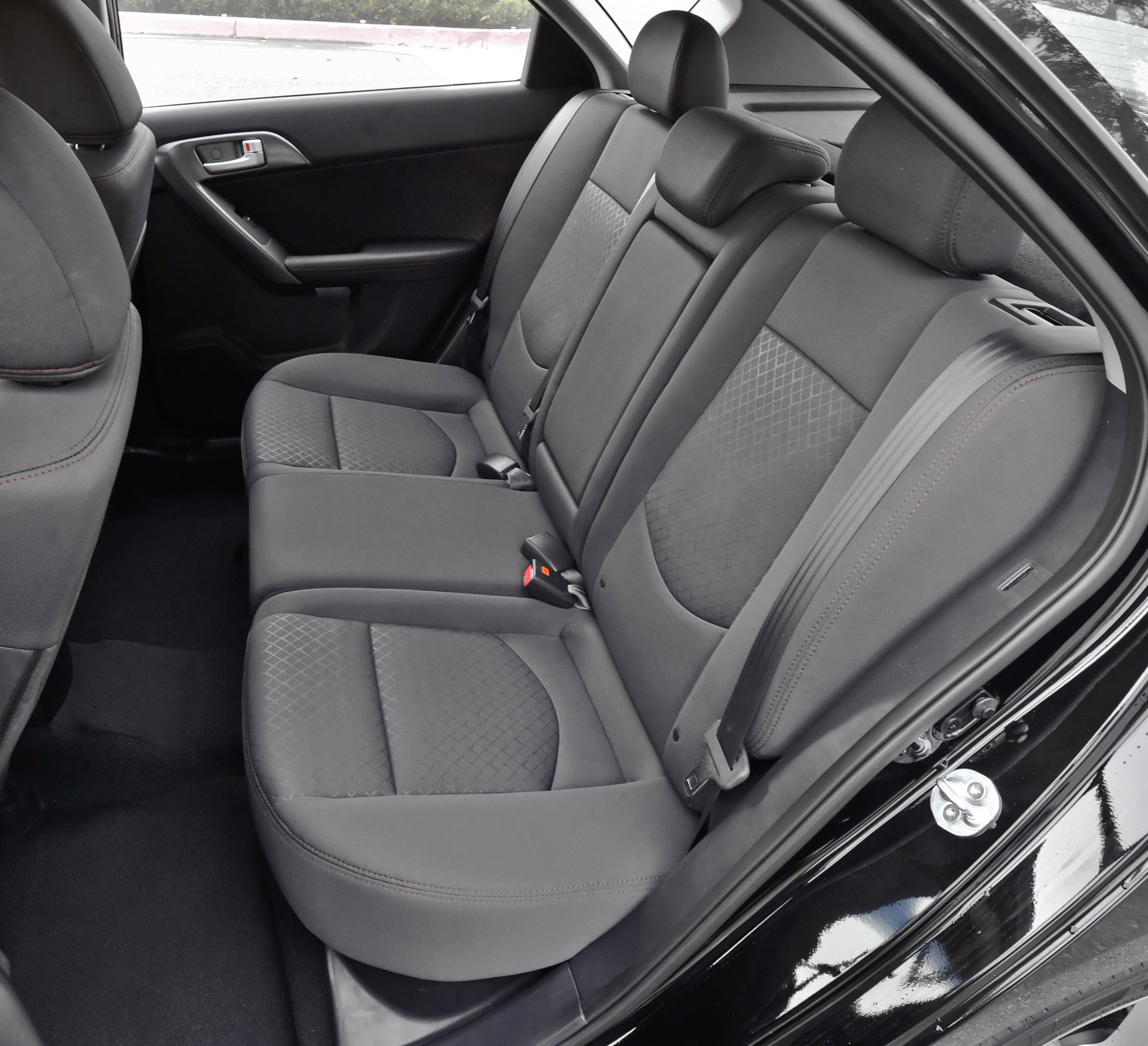 Kia Forte photo #76