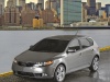 Kia Forte 2011