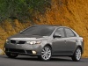 Kia Forte 2011