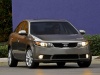 Kia Forte 2011
