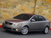 Kia Forte 2011