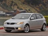 Kia Forte 2011
