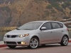 Kia Forte 2011