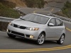 Kia Forte 2011