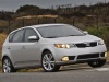 Kia Forte 2011