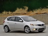 Kia Forte 2011