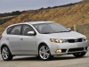 Kia Forte 2011