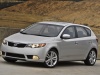 Kia Forte 2011