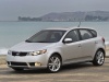 Kia Forte 2011