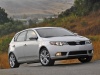 Kia Forte (2011)