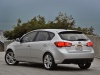 Kia Forte 2011