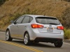 Kia Forte 2011