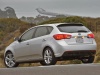 Kia Forte 2011