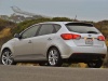 Kia Forte 2011