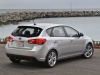 Kia Forte 2011