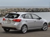 Kia Forte 2011