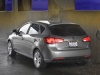 Kia Forte 2011