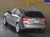 Kia Forte 2011