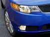 Kia Forte 2011