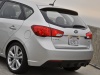 Kia Forte 2011